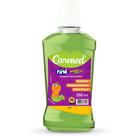 Enxaguante Bucal Carmed Fini Minhocas 250ml