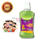 ENXAGUANTE BUCAL CARMED FINI MINHOCAS - Hálito Fresco 250ml