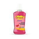 Enxaguante Bucal Carmed Melancia com Flúor 250ml Enxaguante Bucal Carmed Melancia com Flúor 250ml