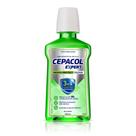 Enxaguante Bucal Cepacol Expert Menta Proctect 250Ml