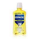 Enxaguante Bucal Cepacol Menta Fusion 500ml