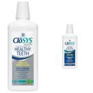 Enxaguante bucal CloSYS 946 ml Healthy Teeth Ultra Sensitive