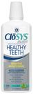 Enxaguante bucal CloSys Healthy Teeth Oral Ringue 946ml