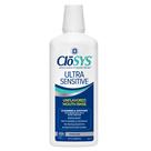 Enxaguante Bucal CloSYS Ultra Sensível 946ml Sem Álcool