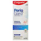 Enxaguante Bucal Colgate Periogard Sem Alcool Mint 250ml