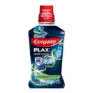 Enxaguante bucal colgate plax 500ml