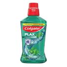 Enxaguante Bucal Colgate Plax Fresh Mint 500ml Leve 500ml Pague 350ml