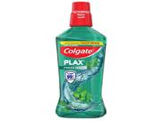 Enxaguante Bucal Colgate Plax Fresh Mint 500ml