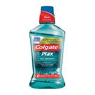 Enxaguante Bucal Colgate Plax Ice Infinity 500ml