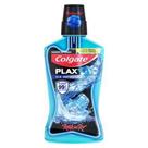 Enxaguante Bucal Colgate Plax Ice Infinity Leve 500ml Pague 350ml
