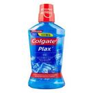 Enxaguante Bucal Colgate Plax Ice Leve 500 Pague 350 Enxaguante Bucal Colgate Plax Ice Leve 500 Pague 350