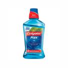 Enxaguante Bucal Colgate Plax Ice Lv500ml Pg350ml Enxaguante Bucal Colgate Plax Ice Lv500ml Pg350ml