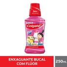 Enxaguante Bucal Colgate Plax Kids 250ml Enxaguante Bucal Colgate Plax Kids 250ml