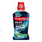 Enxaguante Bucal Colgate Plax Odor Control 500ml Enxaguante Bucal Colgate Plax Odor Control 500ml