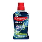 Enxaguante Bucal Colgate Plax Odor Control Sem Álcool 500ml