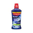 Enxaguante Bucal Colgate Plax Odor Control Sem Álcool 750ml