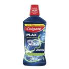 Enxaguante Bucal Colgate Plax Odor Control Zero 750ml