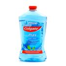 Enxaguante Bucal Colgate Plax Soft Mint 2 Litros Refil