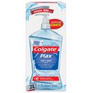 Enxaguante Bucal Colgate Plax Soft Mint 2L Enxaguante Bucal Colgate Plax Soft Mint 2L