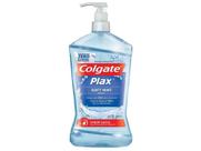 Enxaguante Bucal Colgate sem Álcool Plax Soft Mint - 2L Enxaguante Bucal Colgate sem Álcool Plax Soft Mint - 2L