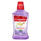 Enxaguante Bucal Colgate sem Álcool Total 12 - Anti Tartar 500ml