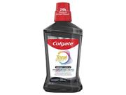 Enxaguante Bucal Colgate sem Álcool Total 12 Prevenção Ativa 500ml