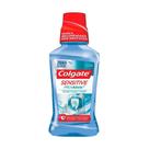 Enxaguante Bucal Colgate Sensitive Pro Alívio 250ml