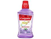 Enxaguante Bucal Colgate Total 12 Anti Tartar Sem Álcool 500ml