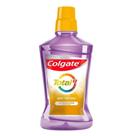 Enxaguante Bucal Colgate Total 12 Anti Tártaro 250ml Enxaguante Bucal Colgate Total 12 Anti Tártaro 250ml
