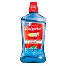 Enxaguante Bucal Colgate Total 12 Clean Mint 1 Litro