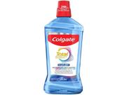 Enxaguante Bucal Colgate Total 12 Clean Mint 1 Litro