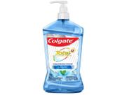 Enxaguante Bucal Colgate Total 12 Clean Mint 2L