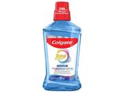 Enxaguante Bucal Colgate Total 12 Clean Mint 500mL Enxaguante Bucal Colgate Total 12 Clean Mint 500mL