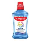 Enxaguante Bucal Colgate Total 12 Clean Mint 500mL Enxaguante Bucal Colgate Total 12 Clean Mint 500mL