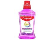 Enxaguante Bucal Colgate Total 12 Gengiva Reforçada 500ml