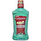 Enxaguante bucal Colgate Total Advanced Pro-Shield Spearmint 1L