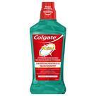 Enxaguante bucal Colgate Total Advanced Pro-Shield Spearmint 1L