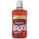 Enxaguante Bucal Com Flúor Frutas Vermelhas e Menta Super Cimed 500ml