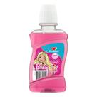 Enxaguante Bucal Condor Infantil Barbie 250ml