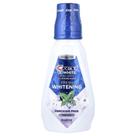 Enxaguante Bucal Crest 3D White Brilliance Sem Álcool 500 ml