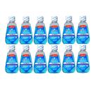 Enxaguante bucal Crest Pro-Health Clean Mint Tamanho de viagem 32 ml (x12)