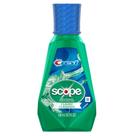 Enxaguante bucal Crest Scope Classic, fórmula original, 500 ml