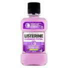 Enxaguante Bucal Cuidado Total Menta Fresca Listerine 250ml