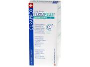 Enxaguante Bucal Curaprox Perio Plus+ Balance
