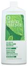 Enxaguante bucal Desert Essence Ultra Care, óleo de melaleuca, 480 ml, pacote com 2 unidades Enxaguante bucal Desert Essence Ultra Care, óleo de melaleuca, 480 ml, pacote com 2 unidades