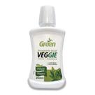 Enxaguante Bucal Greenn Veggie Menta + Malecula 250ml Enxaguante Bucal Greenn Veggie Menta + Malecula 250ml