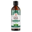 Enxaguante Bucal GuruNanda Starter Oil Pulling 237 ml, Menta