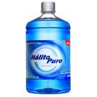 Enxaguante bucal halito puro 1l Enxaguante bucal halito puro 1l