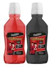 Enxaguante Bucal Infantil Enaldinho Powerdent 250ml Tutti Frutti com Menta Antisséptico