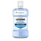 Enxaguante bucal Listerine Clinical Solutions Breath Defense 500mL Enxaguante bucal Listerine Clinical Solutions Breath Defense 500mL